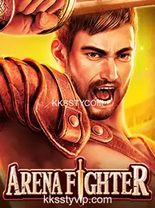 ArenaFighter: Um Jogo de Estratégia e Combate Inovador