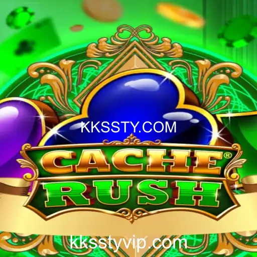 CacheRush: Um Novo Jogo de Estratégia para Desafiar Suas Habilidades Mentais