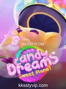 Descubra a Magia do Jogo CandyDreams