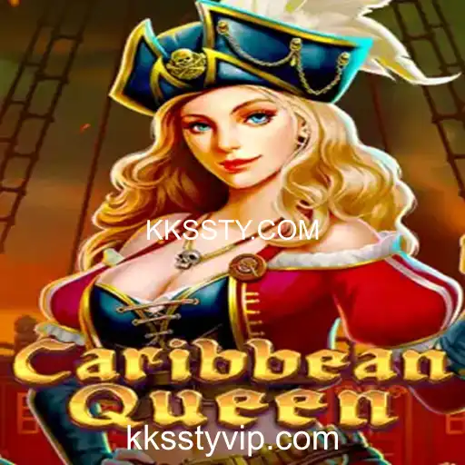Descubra o Mundo de Aventura do Jogo CaribbeanQueen