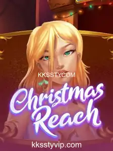 Descubra o Mundo de ChristmasReach: Um Jogo Mágico de Natal