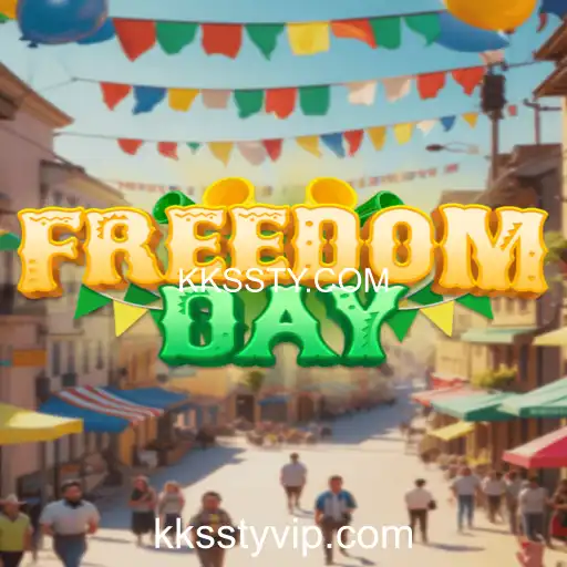 Descubra a Emoção de FreedomDay: O Jogo que Fascina Jogadores ao Redor do Mundo