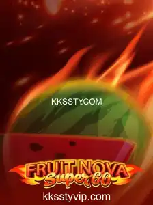 Descubra o Mundo Viciante de FruitNovaSuper60