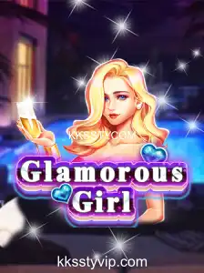 GlamorousGirl: Descubra o Novo Jogo Revolucionário