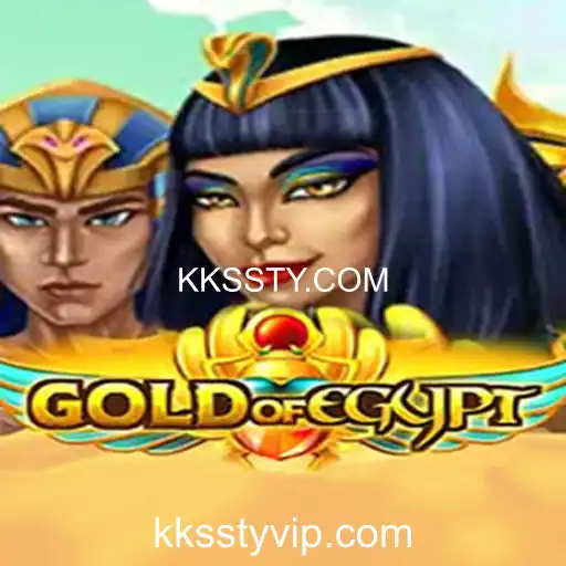 Descubra o Fascinante Jogo GoldOfEgypt e Sua Conexão com KKSSTY.COM