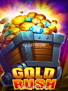 Explorando o Empolgante Mundo do Jogo GoldRush