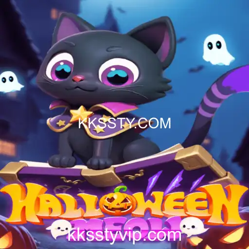 Descubra HalloweenMeow: O Jogo de Aventuras Assustadoras