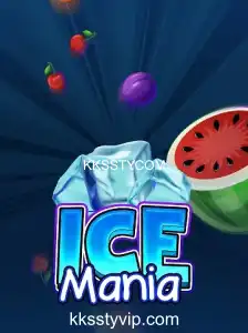 Descubra a Emoção de IceMania: Um Mergulho Congelante no Mundo dos Jogos