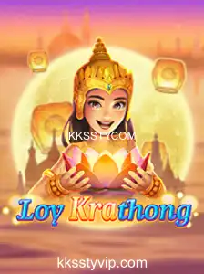 Descubra o Encantador Jogo LoyKrathong: Tradição e Diversão