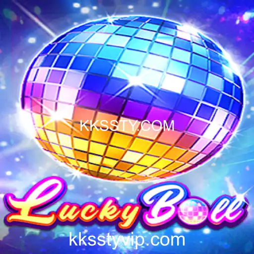 Descubra o Excitante Jogo LuckyBall: Diversão e Estratégia em KKSSTY.COM