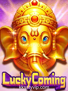 Descubra o Fascinante Mundo do Jogo LuckyComing