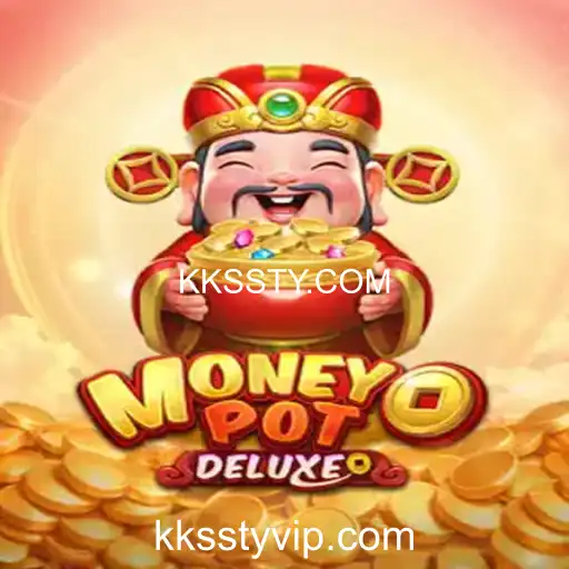 Jogando MoneyPotDELUXE: Descubra as Regras e Dinâmicas do Jogo do Momento com KKSSTY.COM