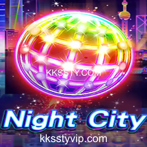 Descubra as Aventuras de NightCity com KKSSTY.COM
