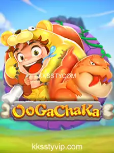 Descubra o Fascinante Mundo do Jogo OoGaChaKa