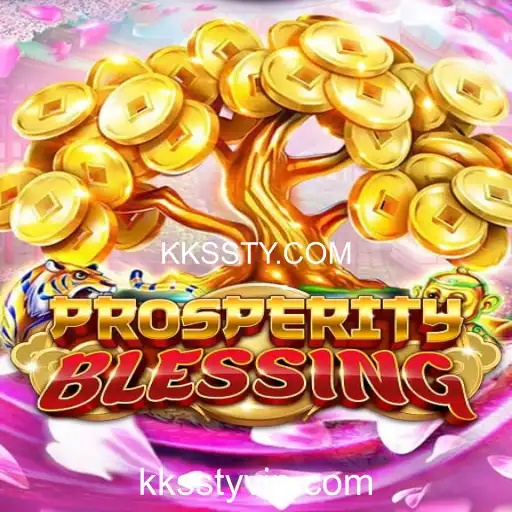 Descobrindo ProsperityBlessing: Um Mergulho no Jogo Inovador da KKSSTY.COM