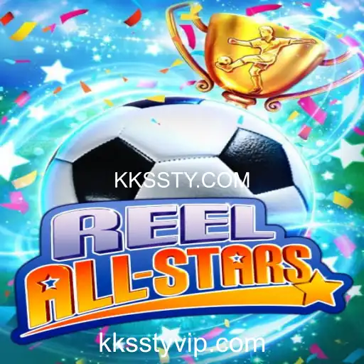 Explorando o Mundo de ReelAllStars: Uma Nova Era de Entretenimento Digital
