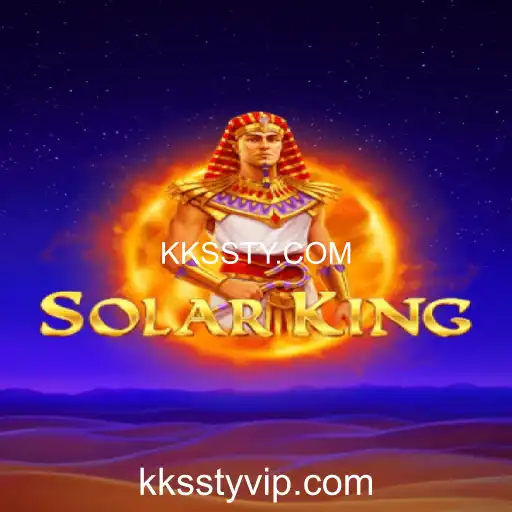 Descubra as Emoções do Jogo SolarKing: Aventuras Espaciais e Estratégia