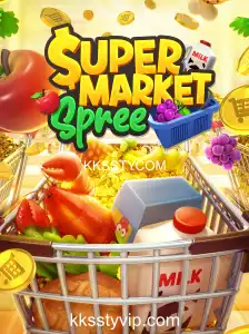 SupermarketSpree: Uma Jornada pelo Mundo das Compras em KKSSTY.COM