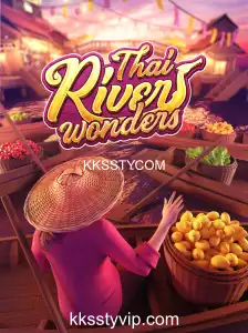 Explorando o Mundo de ThaiRiverWonders: Uma Aventura Aquática de KKSSTY.COM