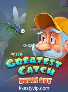 Descubra 'TheGreatestCatchBonusBuy': O Jogo Inovador que Conquista Jogadores
