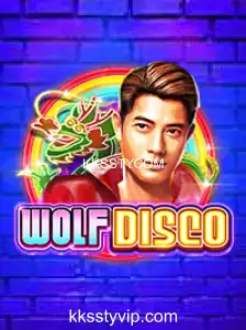 Descubra o Jogo Inovador WolfDisco e suas Regras Fascinantes