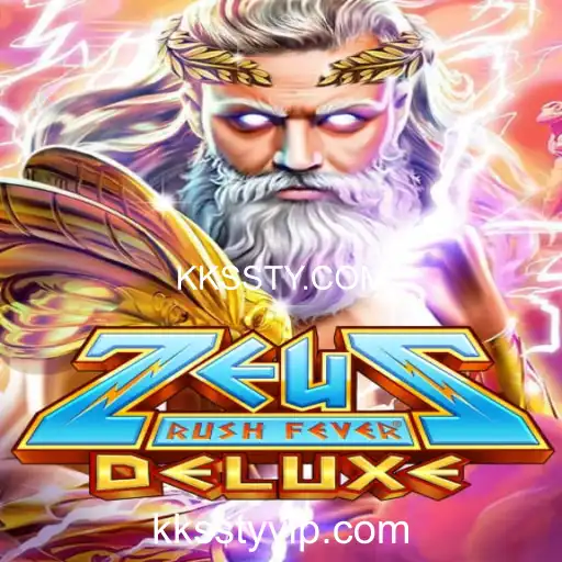 Descubra o Fascinante Mundo de ZeusRushFeverDeluxe